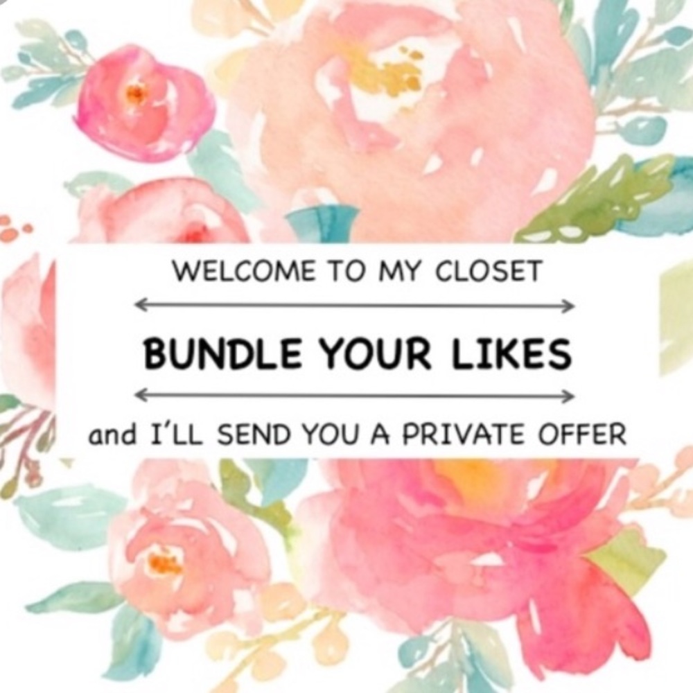 Bundle and save!